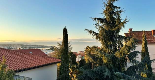 Apartment Katarina 2 – Meerblick