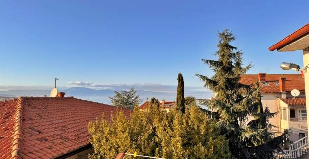 Apartment Katarina 2 – Meerblick