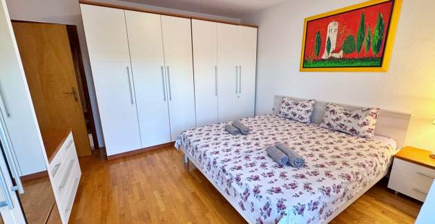 Apartment Katarina 2 – Meerblick