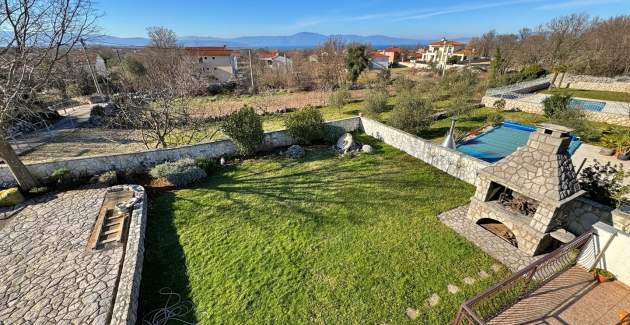 Apartment Pavle 2 – Haustiere erlaubt, Meerblick