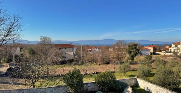 Apartment Pavle 2 – Haustiere erlaubt, Meerblick