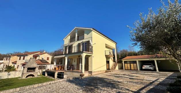 Apartment Pavle 2 – Haustiere erlaubt, Meerblick