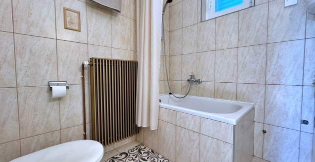Apartment Pavle 2 – Haustiere erlaubt, Meerblick