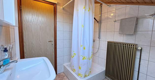 Apartment Pavle 3 – Dachgeschoss, Meerblick