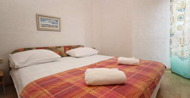 Apartment Mul Nr. 7 Bs – mit Balkon und Parkplatz
