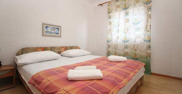 Apartment Mul Nr. 7 Bs – mit Balkon und Parkplatz
