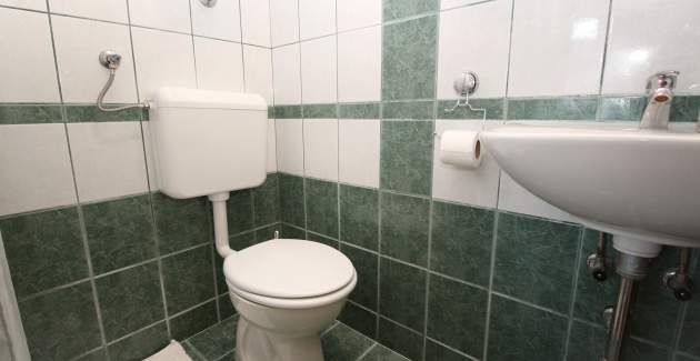 Apartment Mul Nr. 7 Bs – mit Balkon und Parkplatz