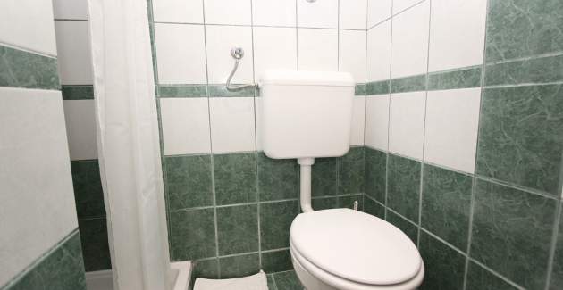 Apartment Mul Nr. 7 Bs – mit Balkon und Parkplatz