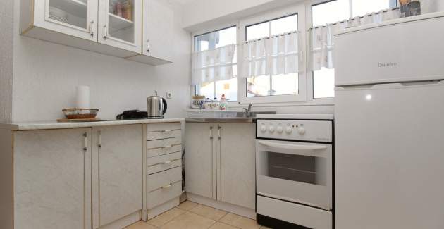 Apartment Mul Nr. 7 Bs – mit Balkon und Parkplatz