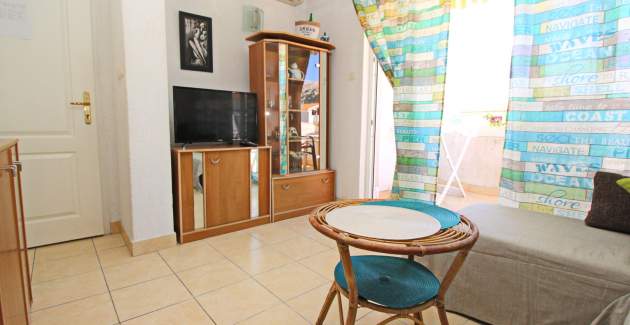 Apartment Mul Nr. 8 Dr – mit Balkon und Parkplatz