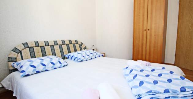 Apartment Mul Nr. 8 Dr – mit Balkon und Parkplatz