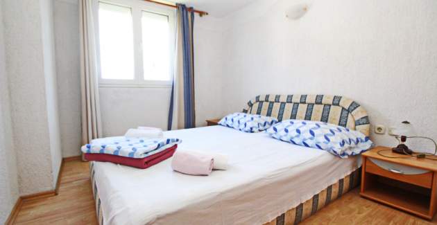 Apartment Mul Nr. 8 Dr – mit Balkon und Parkplatz