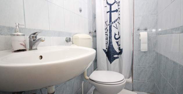 Apartment Mul Nr. 8 Dr – mit Balkon und Parkplatz
