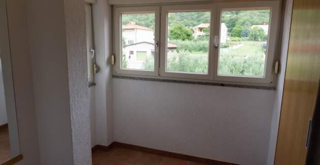 Apartman Petrica br. 1 – bez balkona, smješten u mirnom mjestu Jurandvor pokraj Baške