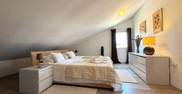 Apartment Lure – Meerblick