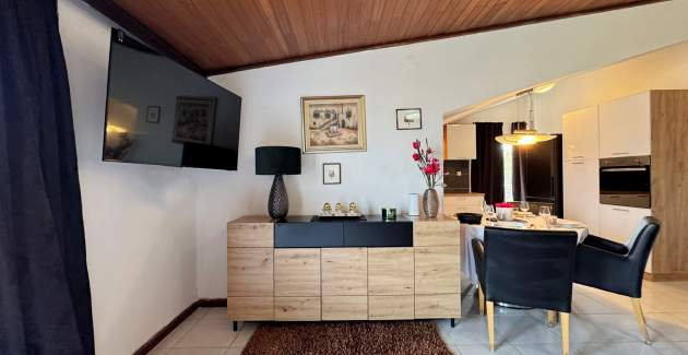 Apartment Lure – Meerblick