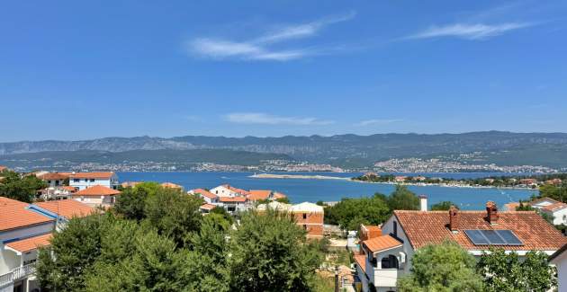 Apartment Lure – Meerblick