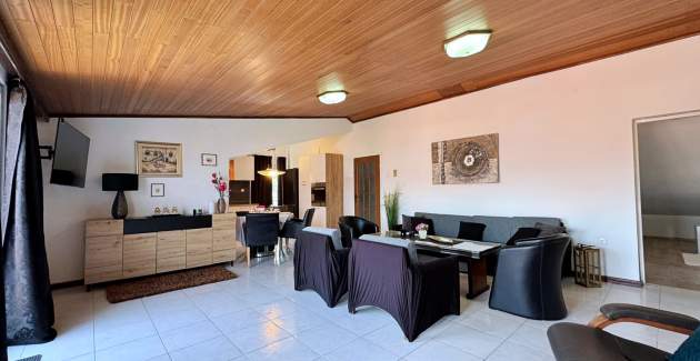 Apartment Lure – Meerblick