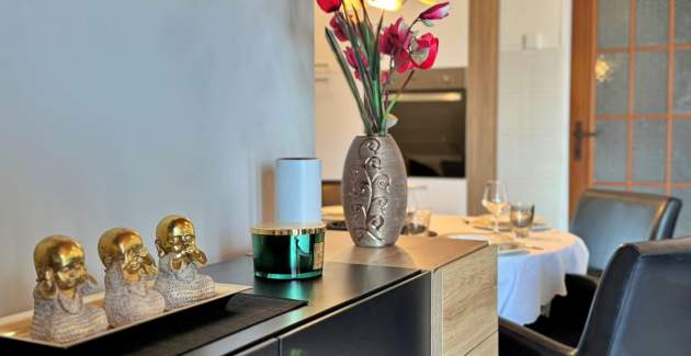 Apartment Lure – Meerblick