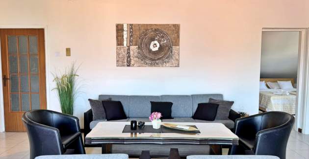 Apartment Lure – Meerblick