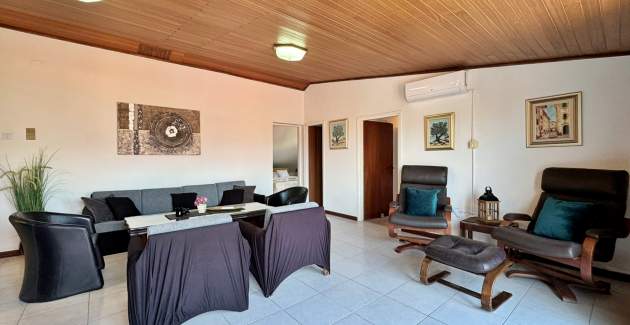 Apartment Lure – Meerblick