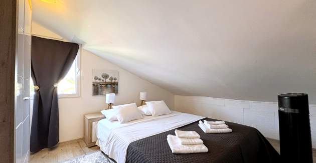 Apartment Lure – Meerblick