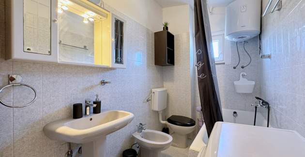 Apartment Lure – Meerblick