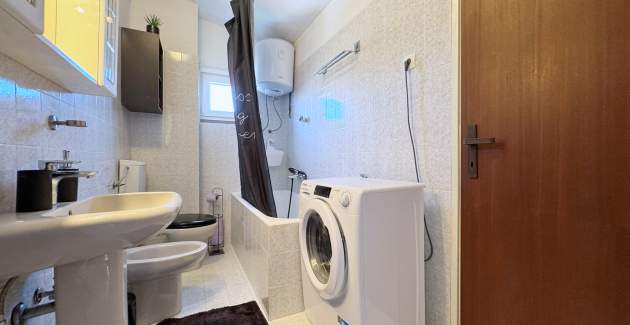 Apartment Lure – Meerblick