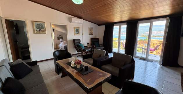Apartment Lure – Meerblick