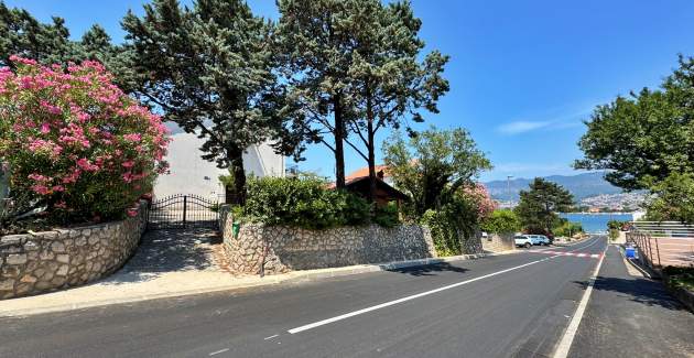 Apartment Lure – Meerblick