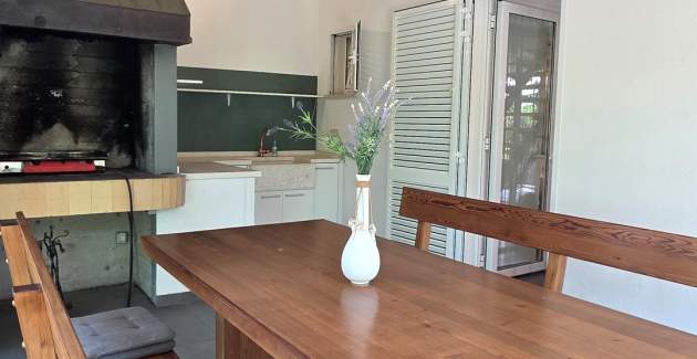 Holiday House Hlad – Near Center, with Private Yard