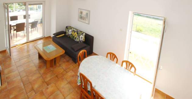 Apartment Pintar Strand – mit Meerblick, in der Nähe des Strands
