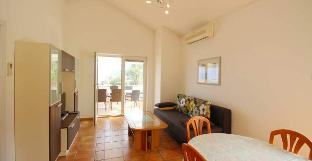 Apartment Pintar Strand – mit Meerblick, in der Nähe des Strands