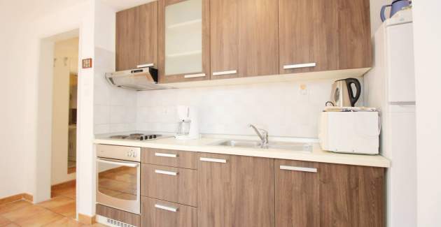 Apartment Pintar Strand – mit Meerblick, in der Nähe des Strands