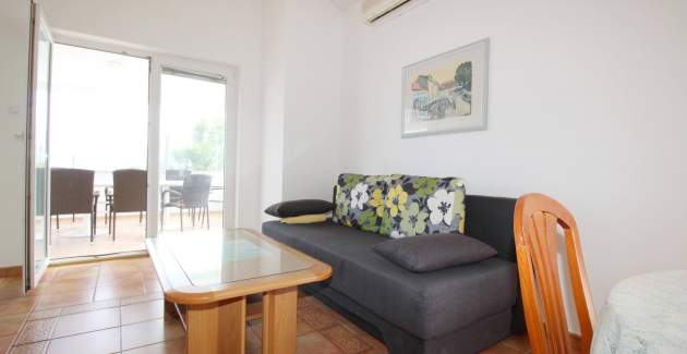 Apartment Pintar Strand – mit Meerblick, in der Nähe des Strands