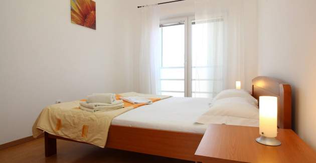 Apartment Pintar Strand – mit Meerblick, in der Nähe des Strands
