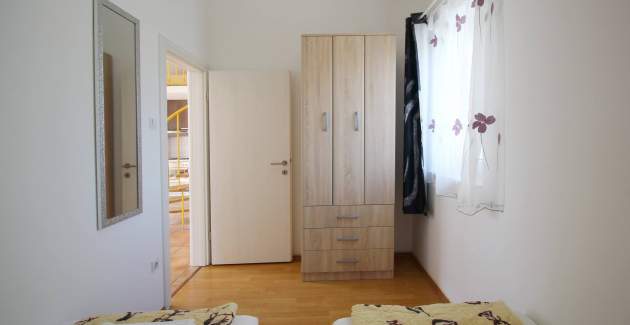 Apartment Pintar Strand – mit Meerblick, in der Nähe des Strands