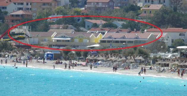 Apartment Pintar Strand – mit Meerblick, in der Nähe des Strands