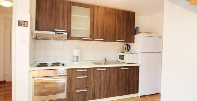 Apartment Pintar Strand – mit Meerblick, in der Nähe des Strands
