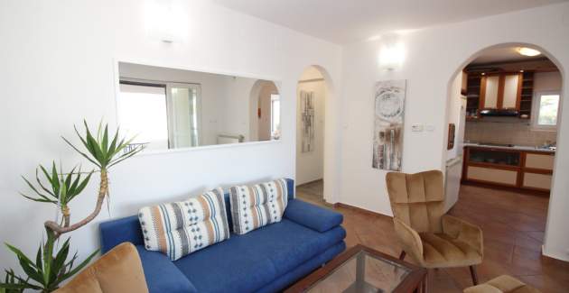 Apartment Sea Side Punat A4 – 300 m vom Meer