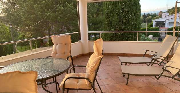 Apartment Sea Side Punat A4 – 300 m vom Meer