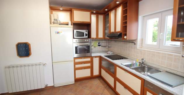 Apartment Sea Side Punat A4 – 300 m vom Meer