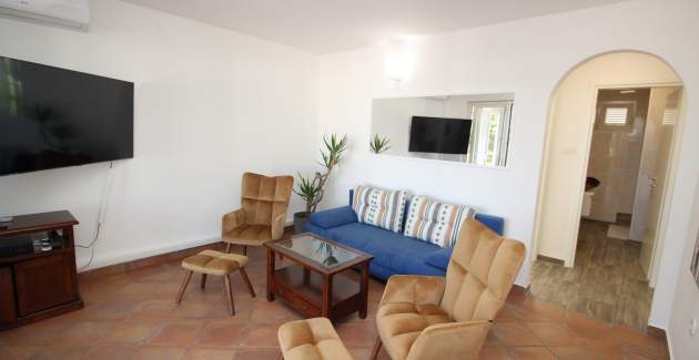 Apartment Sea Side Punat A4 – 300 m vom Meer