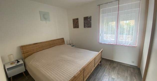 Apartment Sea Side Punat A2 Crv. – 300 m vom Meer entfernt