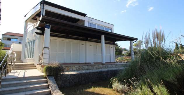 Apartment Sea Side Punat A2 Crv. – 300 m vom Meer entfernt
