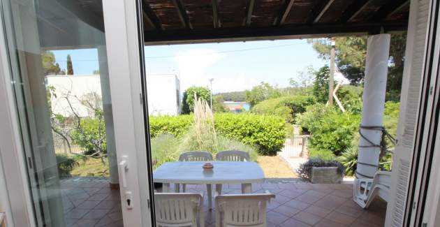 Apartment Sea Side Punat A2 Crv. – 300 m vom Meer entfernt