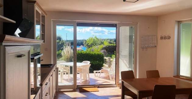 Apartment Sea Side Punat A2 Crv. – 300 m vom Meer entfernt