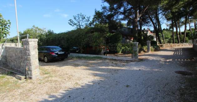 Apartment Sea Side Punat A2 Plavi – 300 m vom Meer entfernt