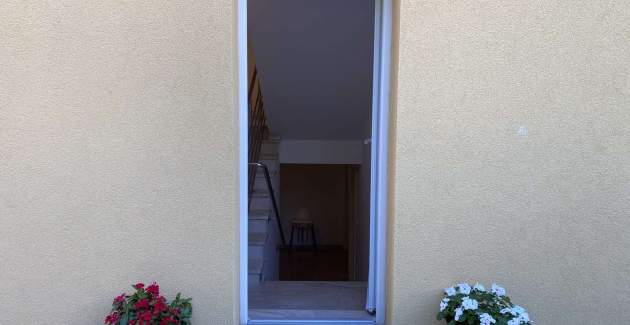 Studio-Apartment Gorica 2 Nr. 13 – mit Pool, Untergeschoss