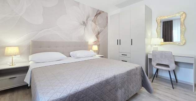 Apartman Gabrijela za 4 osobe – s terasom, 450 m od plaže
